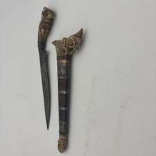 Vintage dagger faces for sale  Keokuk