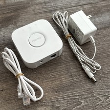 Philips hue smart for sale  North Port