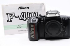 Nikon 401x 35mm for sale  BEACONSFIELD