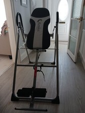 Kemket inversion table for sale  LIVERPOOL