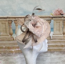 grey fascinator hat for sale grey fascinator hat for sale BRISTOL