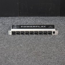 Behringer ha8000 channel for sale  YORK