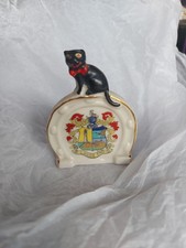 Arcadian crested china for sale  NORWICH
