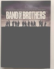 Hbo band brothers for sale  West Hartford