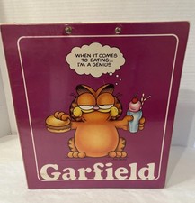 garfield binder mead for sale  Schenectady