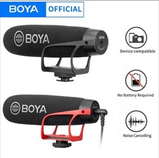 Boya bm2021 shotgun for sale  ALTRINCHAM