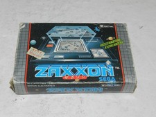 Bandai LCD Sega Game & Watch 16816 Zaxxon painel duplo com caixa completa testada comprar usado  Enviando para Brazil