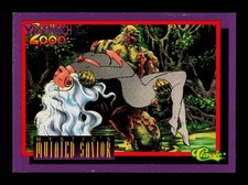 Cartão de troca TCG Mystic's Mutated Savior 68 Deathwatch 2000 1993 comprar usado Cartão de troca TCG Mystic's Mutated Savior 68 Deathwatch 2000 1993 comprar usado  Enviando para Brazil