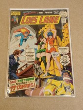 Supermans girlfriend lois for sale  CHIPPENHAM