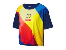 Shirt technique lidl d'occasion  Ventabren