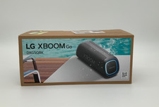 Xboom dxg5qbk bluetooth gebraucht kaufen  Erfurt