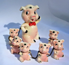 Porcelain pig piglet for sale Porcelain pig piglet for sale  Woodbine