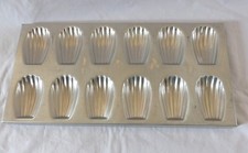 Moule madeleines pièces d'occasion  Marigny