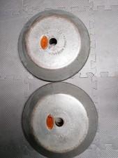 Koelbel ufo plates gebraucht kaufen  Itzehoe