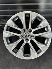 Toyota hyper silver for sale  Alton