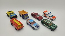 Matchbox autos konvolut gebraucht kaufen  Berlin