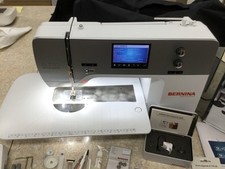 Bernina 770 sewing for sale  Lancaster