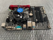 Mainboard gigabyte h110m gebraucht kaufen  Dippoldiswalde