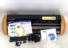 Gcc cutting plotter for sale  Birmingham