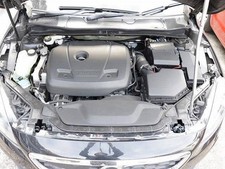 Radiador VOLVO Volvo 40 Series 2015 CBA-MB420XC [Usado] [PA114955354] comprar usado  Enviando para Brazil