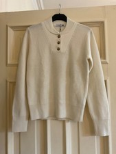 Uniqlo anderson ivory for sale  LONDON