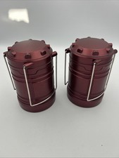 Collapsible emergency camping for sale  Rockford