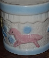 Vintage baby nursery for sale  Southern Pines