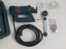 Bosch rotocut fräse gebraucht kaufen  Langen