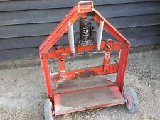 Fairport ton redband for sale  DUNMOW