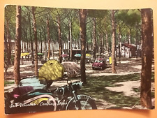 San vincenzo camping usato  Carpi
