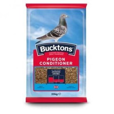 Bucktons 20kg for sale  WIRRAL