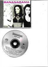 Bananarama rare français d'occasion  Montreuil