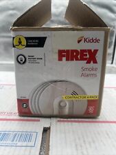 Kidde firex hardwired for sale  Comstock Park