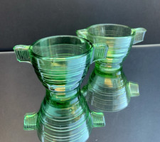 Art deco depression for sale  TAMWORTH