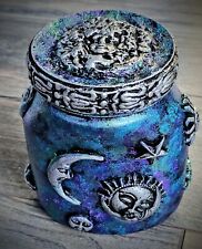Pagan jar earth for sale  SOUTHAMPTON