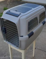 Hundebox marchioro clipper gebraucht kaufen  Mörsfeld, Ransweiler, Steinbach
