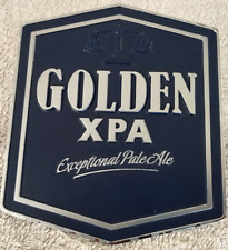 Golden xpa pale for sale  ILFRACOMBE