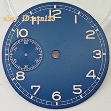 Quadrante orologio 37mm usato  Spedire a Italy