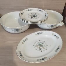 Service porcelaine maison d'occasion  Aubin