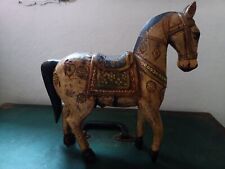 Bellissimo antico cavallo usato  Novara