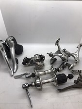 Vintage shimano mixed for sale  Boise