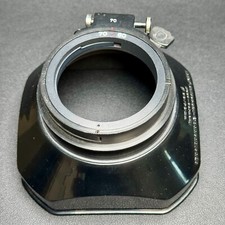 Linhof universal lens for sale  Rancho Mirage