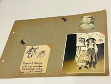 Antique photographs 1940s for sale  Colorado Springs