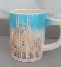 Tazza souvenir duomo usato  Catania