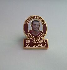 Heart midlothain rudi for sale  IRVINE