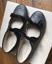 Ballerines filles zara d'occasion  Chartres