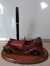 Antique wooden pen d'occasion  Expédié en Belgium