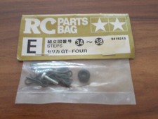 Tamiya metal parts for sale  BATH