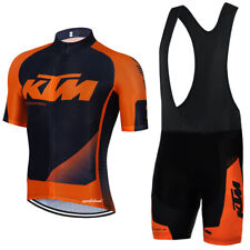 Completo ciclismo ktm usato  Italia