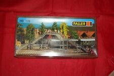 Faller maquette passerelle d'occasion  Dangé-Saint-Romain